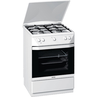 GORENJE GIN 62197 DW
